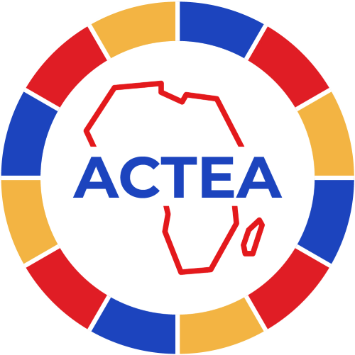 Association for Christian Theological Education in Africa (ACTEA) logo