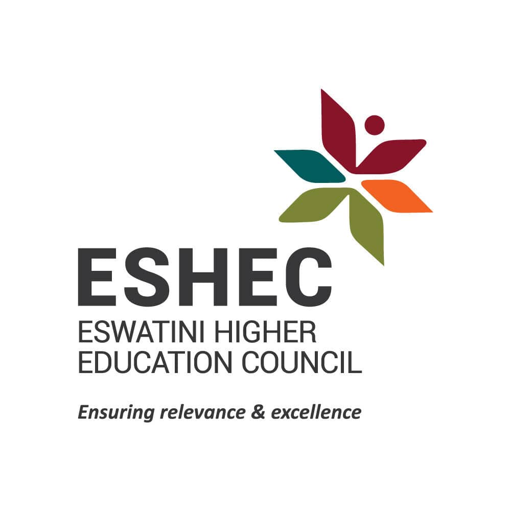 Eswatini Higher Education Council logo